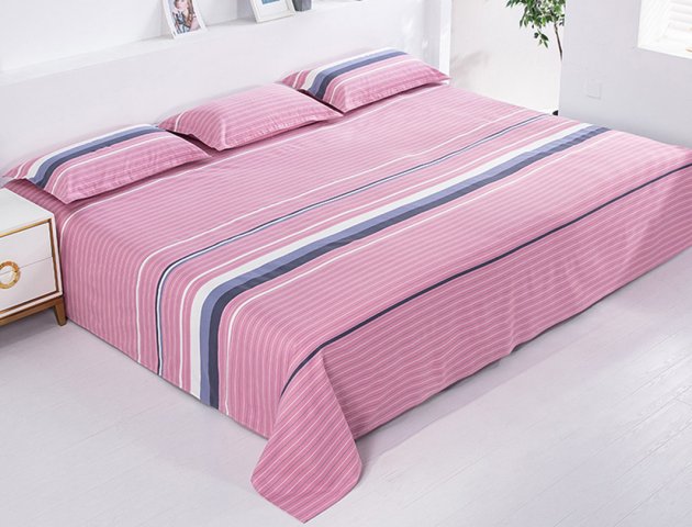 Flat sheet set