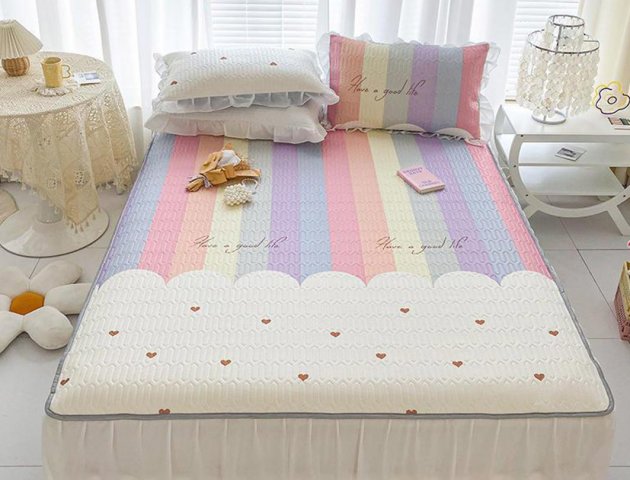 Flat sheet set