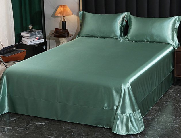 Flat sheet set