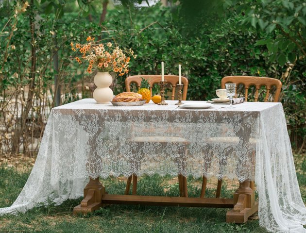 Table linens