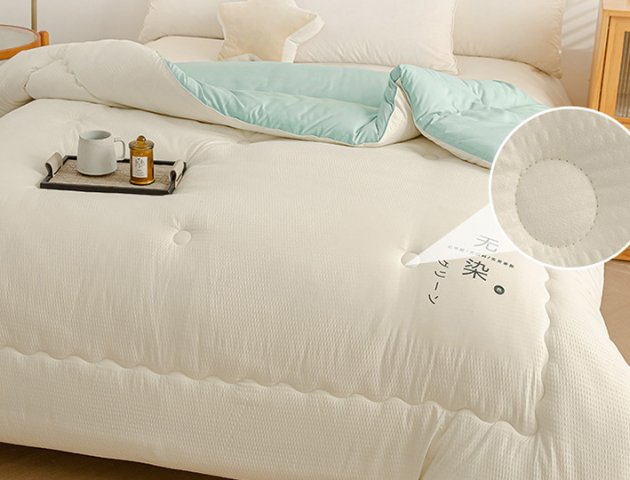 Comforter