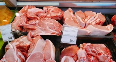 Russia's Meat Products Gain Access to the Chinese Market