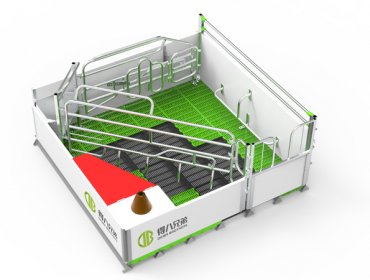 Welsafe Farrowing Crate