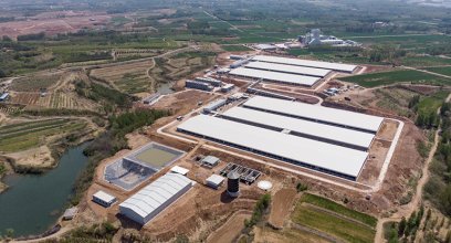 This is a joint project between Deba brother and the local government