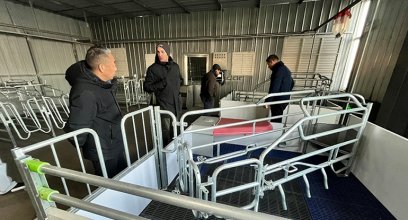 These humanistic care-focused #Crates are well-recognized by customers from multiple countries.