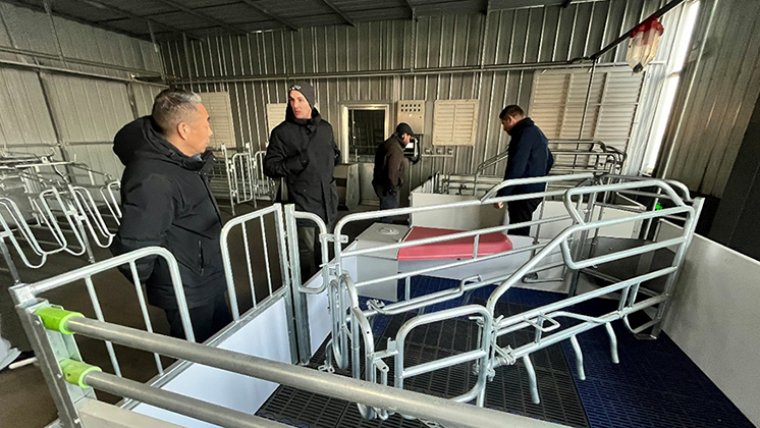 These humanistic care-focused #Crates are well-recognized by customers from multiple countries.