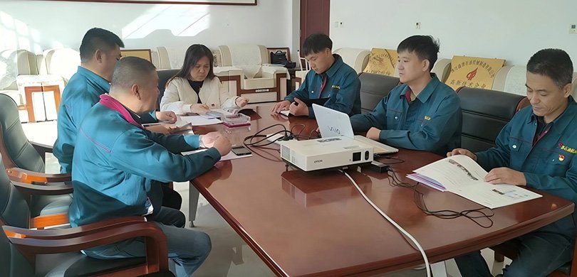 石油设备职业安全与健康培训