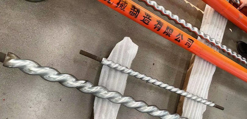 螺杆泵在石油和天然气运输中的关键作用