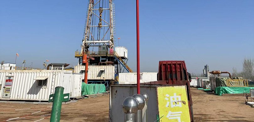 螺杆钻具的工作原理是什么？