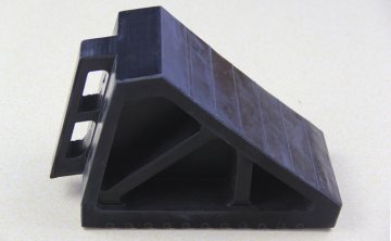 KW202 橡胶止轮块