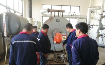 2018年春季安全・环保综合检查