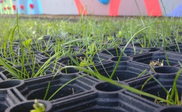 橡胶多孔垫获得日本客户高度评价