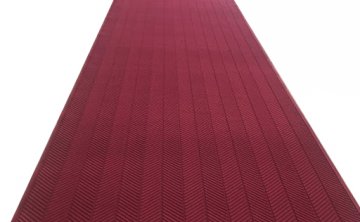 KD106 橡胶压花轮胎纹定制门垫