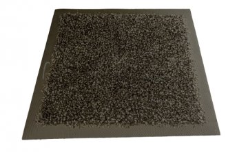 KD107 双色尼龙橡胶门垫