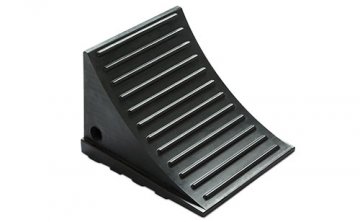 KW203 橡胶止轮块