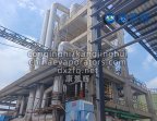 MVR Evaporator for Ammonium Nitrate Evaporation