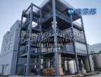 Falling Film MVR Evaporator for Dairy