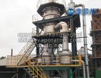 Skid-mounted potassium chloride crystallization system