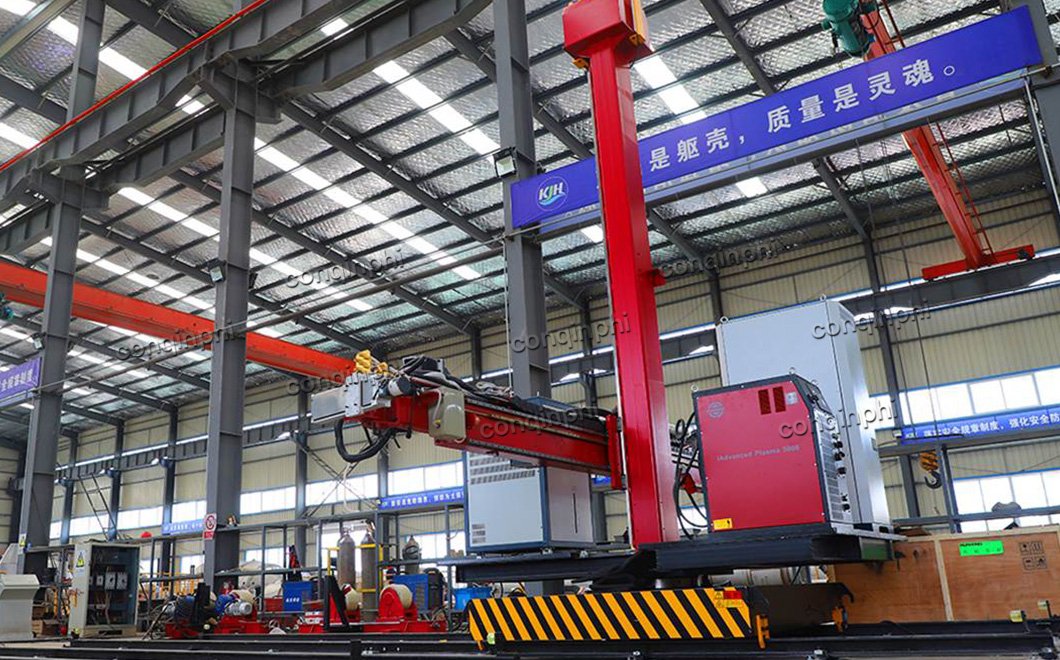  Plate rolling machine