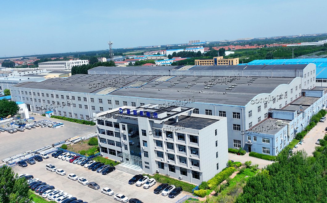 Multi-effect and MVR evaporator manufacturers-Conqinphi