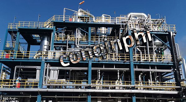 Zero wastewater discharge system