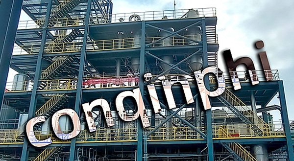 MVR Evaporation Crystallization Equipment