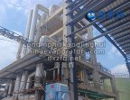 Sodium Sulfate MVR Single-Effect Evaporator