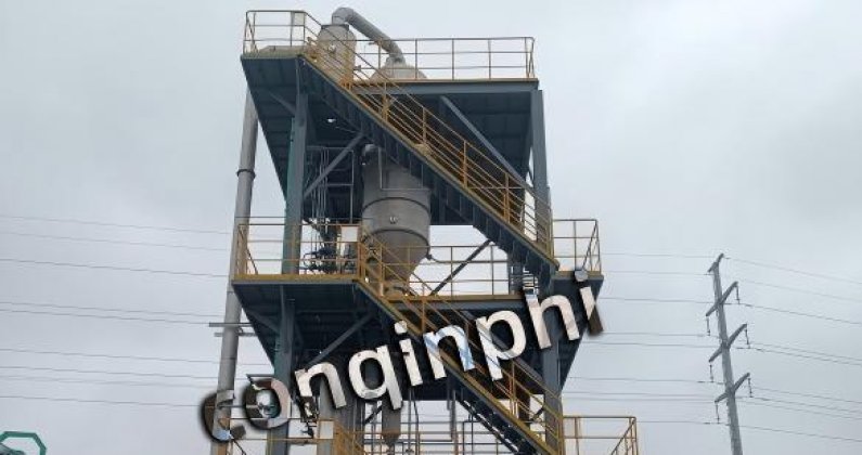 The Role of Falling Film Single-Effect Evaporators Across Four Key Industries