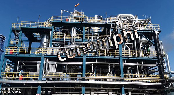 multi-stage evaporators