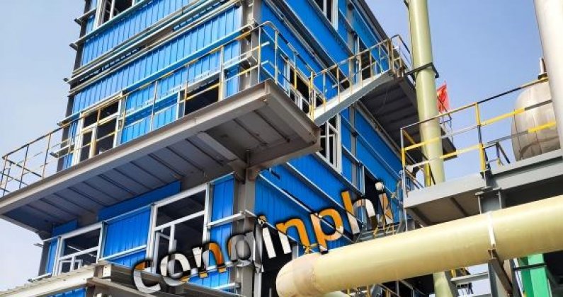 Organic Amine Salt Single-Effect Evaporator Provides Reliable Solution for Concentration and Resource Recovery