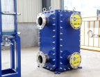 All-welded heat exchanger