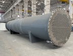 Tubular heat exchanger