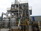 6t/h MVR salt separation equipment