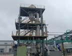 56t/h Single-Effect Tubular MVR Evaporator