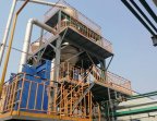 80m³/d Sodium Chloride Plate MVR Evaporator