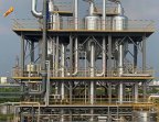 22t/h Triple-Effect Evaporation Crystallization System for Pharmaceutical Wastewater