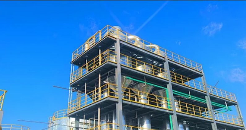 Forced Circulation Multi-Effect Evaporators: Advancing Efficiency and Sustainability in Industrial Applications