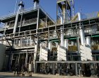Plate Multi-Effect Evaporator