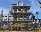 Low-Temperature MVR Evaporator