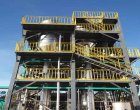 MVR Evaporation Crystallization Equipment