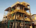 35t/h MVR Evaporation Crystallization Equipment