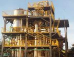 MVR Evaporation Crystallization Equipment