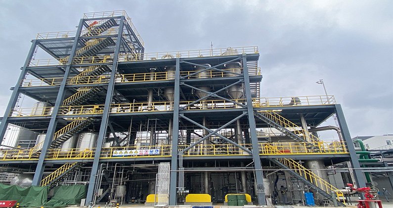 Detailed Explanation of the Features of Multi-Effect Evaporators