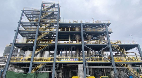 Detailed Explanation of the Features of Multi-Effect Evaporators