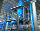 Coking Wastewater Single-Effect Evaporator