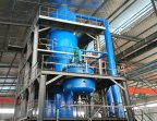 Coking Wastewater Single-Effect Evaporator