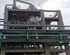 Sodium Sulfate MVR Single-Effect Evaporator