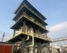 High-Concentration Brine Evaporator for Coal Chemical Industry