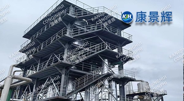 Why Fly Ash Washing Wastewater Requires Advanced Treatment Technology