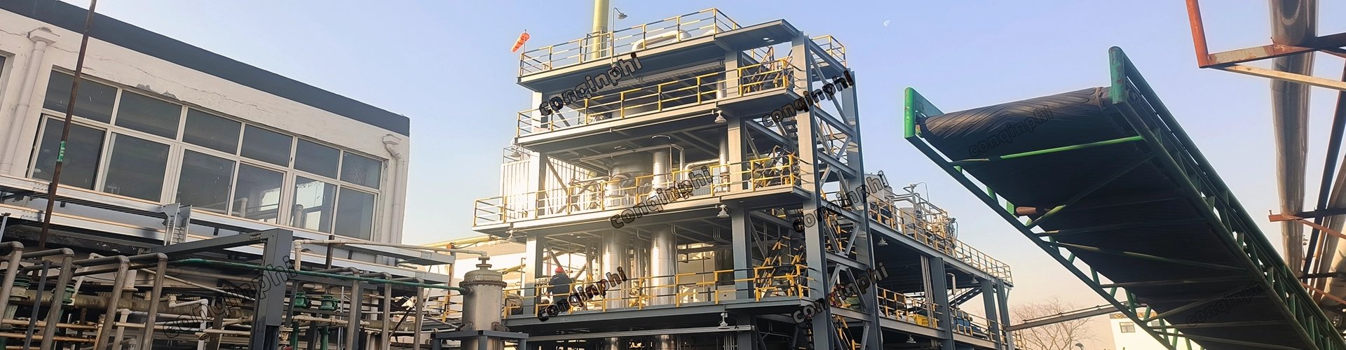 8.Printing and dyeing